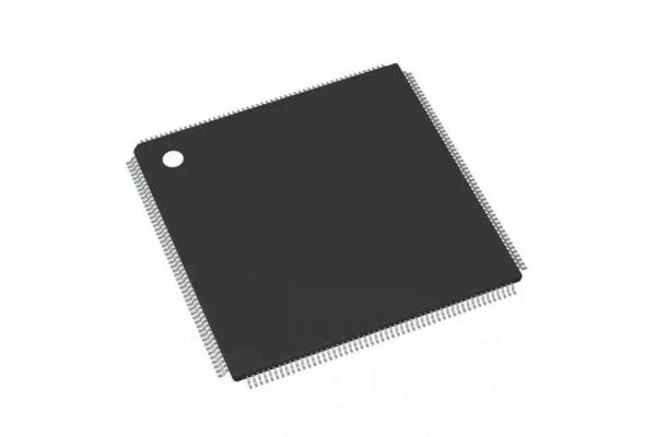 STM32H743BGT6