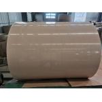 Color Coated Aluminum Sheet Enhance Your Products with a Professional Finish for sale