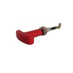 Control Cable Assembly With Red T- Handle for sale