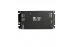 China DC Channel Gate Dedicated Servo Drive 48V 24V 8A 24A With Incremental Encoder supplier