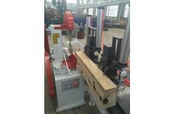 China round lumber table saw cutting wood into planks / wood circular cutting machine supplier