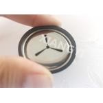38mm Galvanized Steel Or Ss Dome Cap Washers Fixing Insul Pins