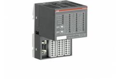 China ABB TU506 FBP 1SAP210000R0001 PLC AC500 FBP Terminal Unit Spring CPU Module supplier