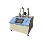 IEC 62368-1 Clause 5.4.1.10 Vicat Softening Temperature Determination Tester