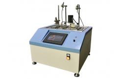 China IEC 62368-1 Clause 5.4.1.10 Vicat Softening Temperature Determination Tester supplier
