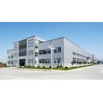 Construction Building Q235B Q355 Warehouse Steel Structure