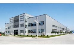 China Construction Building Q235B Q355 Warehouse Steel Structure supplier