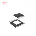 TPS542951PWPR Power Management IC Up To 6A Output Current Package Case 16-PowerTSSOP for sale