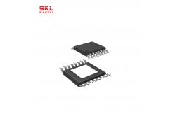 China TPS542951PWPR Power Management IC Up To 6A Output Current Package Case 16-PowerTSSOP supplier