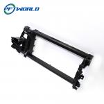 Machining Plastic Parts Custom Nylon ABS POM Acrylic Rapid Prototyping Service