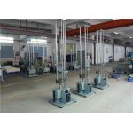 10kg Load Shock Test Equipment for Electronic Component Module 1500g 0.5ms