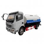 Dongfeng Duolika 4x2 6000L Watering tank Truck 6000L Water Sprinkler Truck 6000L Water Sprinkling Truck for sale