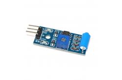 China SW-420 Motion Sensor Module Alarm Sensor Module Vibration Switch supplier