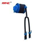76mm Automotive Exhaust Extraction Systems Vehicle Car Exhaust Fume Extractor for sale