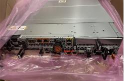 China 350F 4*1.92T Hybrid DELL EMC Unity Storage Metal Plastic supplier