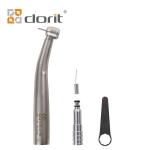 Turbina High Speed 4 Hole Dental Handpiece Quattro Spray for sale