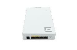 China Indoor OFDMA Access Points Extreme AP302W-WR Wallplate supplier