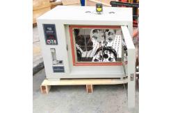 China Rolling Thin Film Oven Test Asphalt Laboratory Equipment supplier