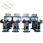 Customized 42LCD Alien Arcade Shooting Game Machine Aliens Extermination Arcade Machine