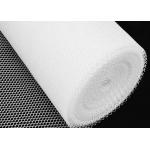 Reinforced Plastic Hdpe Wire Mesh 0.08mm 0.13mm for sale