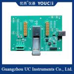 400G PAM4 Active Module Performance Evaluation Test Board In QSFPDD Package for sale