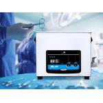 30L 1080W Electric Ultrasonic Cleaner For Beaker Clamp Lab Instruments for sale