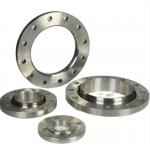 Class 3000 Slip On Type Flange P91 P22 Alloy Steel Flanges for sale