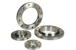 China Customized Stainless Steel Slip On Flange 5K 10K 16K JIS B2220 Flange supplier