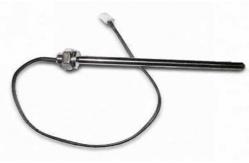 China Threaded Fitting NTC Temperature Sensor Probes / NTC Thermistor Probe supplier
