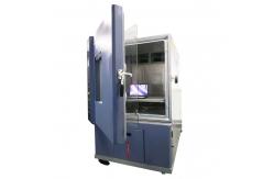 China Environmental Constant Temperature Humidity Chamber Programmable supplier