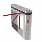 Access Control Automatic Tripod Turnstile Gate Entrance Security System for sale