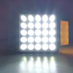 LED Work Light Direction Indicator 75W 12-24V Epistar