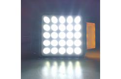 China LED Work Light Direction Indicator 75W 12-24V Epistar supplier