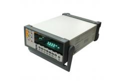 China 100% New Original Precision Measuring Desk Instrument Digital Multimeter Weight 2.1kg supplier