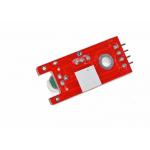 High Sensitivity Arduino Sound Detection Module , Arduino Microphone Module PCB Material