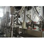 33mm Automatic Liquid Filling Machine GNC-12L Honey Bottle Filling Machine for sale