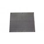 Square Pure Nickel Wire Mesh Alkali Resist 1 Mesh 330 Mesh