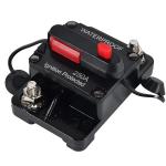 250A Hi Amp Surface Mount Circuit Breaker UL 94V0 Thermoplastic for sale