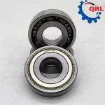 Deep Groove Ball Bearing P2-25BC06 S98ZECS10 Transmission Bearing for sale