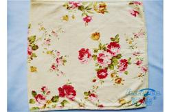 China Polyester Microfiber Window Glass Clean Microfiber Cloth Printed No Hardening supplier
