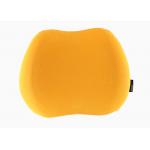 Orthopedic Lumbar Memory Foam Seat Cushion For Back Lumbar Pain Relief for sale