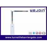 Parking Arm Road Automatic Vehicle Barriers with Straight Folding Boom for sale