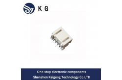 China SM04B-PBVSS-TB JST Connectors Wire To Board  SMD supplier