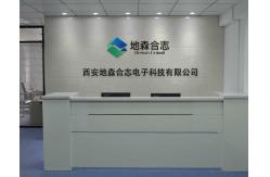 China Water Dissolved Oxygen Sensor manufacturer