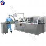 With CE Standards Automatic Pill Blister  Carton Packing Machine for sale