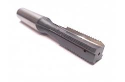 China High-hardness Copper Alloy Custom End Mills for CNC Machining Workpieces supplier