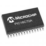 American Microchip Integrated Circuits PIC16C72A-04/SO Brand New Original Electronic Components Package DFN-6-EP(1.6x1.6) Monitor and Reset Chip MOSFET for sale