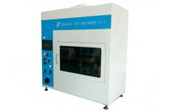 China 9999X0.1S Resolution Leakage Tracking Tester IEC 60112 Solid Insulating Materials  IEC 60695 supplier