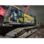 Second Hand 75 Ton Used 2019 Crawler Crane With Low Energy Requirements