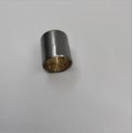 Tin Bronze Lead Alloy Bi Metal Bearings With Antifrication Overlay for sale